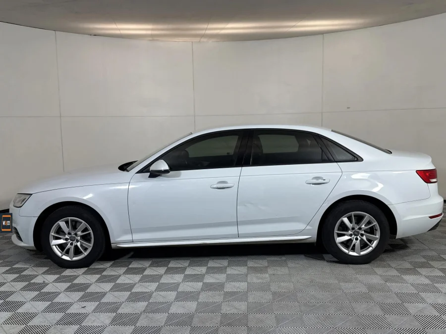 Used 2016 Audi A4 35TFSI - WeBuyCars Midstream