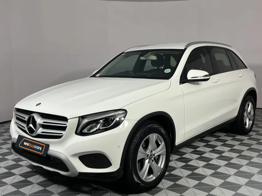 Used 2018 Mercedes-Benz GLC 250d 4Matic - WeBuyCars Brackenfell Cape Town Used 2018 Mercedes-Benz GLC 250d 4Matic - WeBuyCars Brackenfell Cape Town
