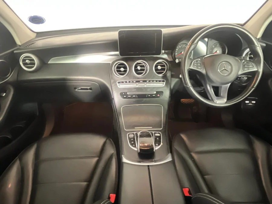 Used 2018 Mercedes-Benz GLC 250d 4Matic - WeBuyCars Brackenfell Cape Town Used 2018 Mercedes-Benz GLC 250d 4Matic - WeBuyCars Brackenfell Cape Town