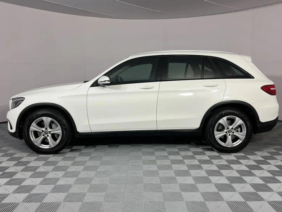 Used 2018 Mercedes-Benz GLC 250d 4Matic - WeBuyCars Brackenfell Cape Town Used 2018 Mercedes-Benz GLC 250d 4Matic - WeBuyCars Brackenfell Cape Town
