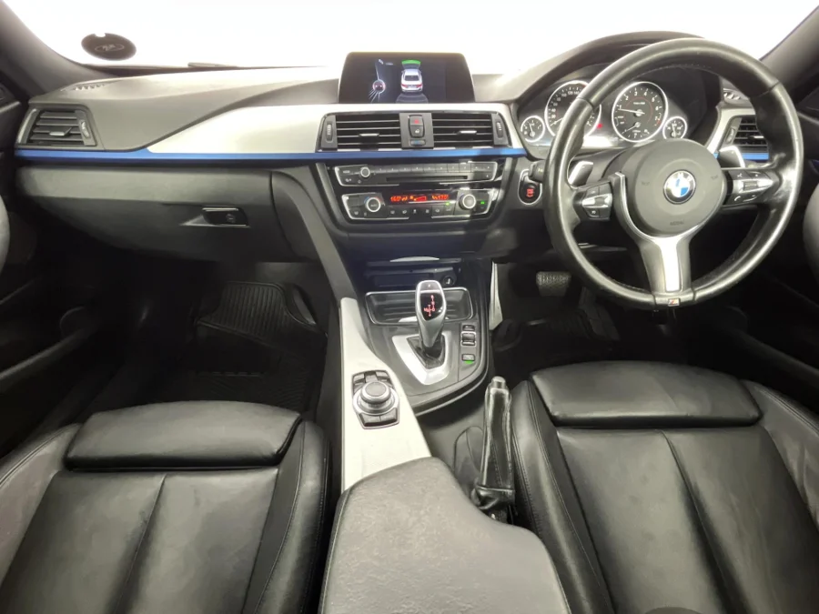 Used 2016 BMW 4 Series 420i coupe M Sport sports-auto - WeBuyCars Montana