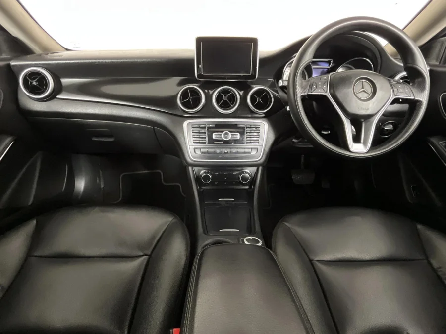 Used 2014 Mercedes-Benz CLA 200 - WeBuyCars Gqeberha
