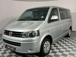 Used 2011 Volkswagen Kombi 2.0TDI 75kW SWB