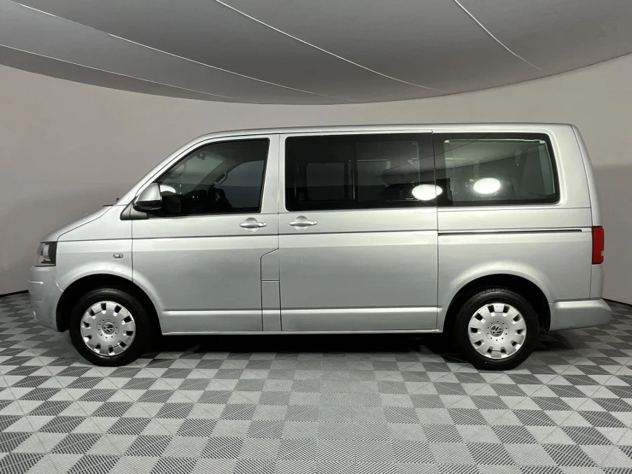 Used 2011 Volkswagen Kombi 2.0TDI 75kW SWB - WeBuyCars Lansdowne