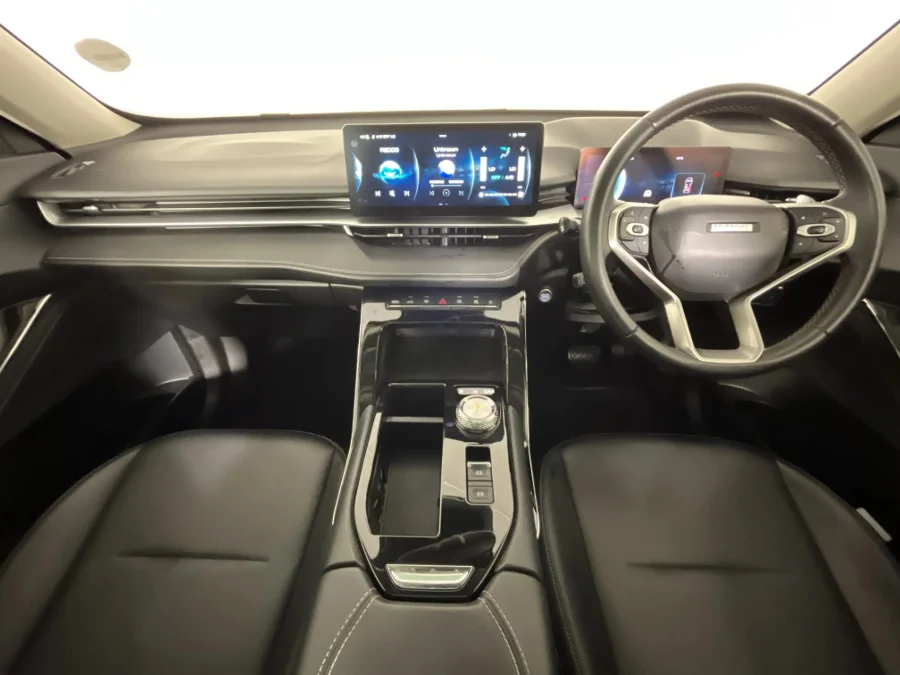 Used 2021 Haval H6 2.0GDIT 4WD Luxury - WeBuyCars The Dome Used 2021 Haval H6 2.0GDIT 4WD Luxury - WeBuyCars The Dome