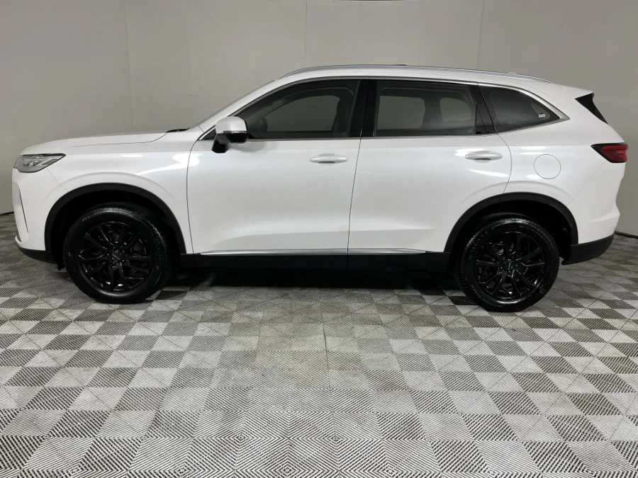 Used 2021 Haval H6 2.0GDIT 4WD Luxury - WeBuyCars The Dome Used 2021 Haval H6 2.0GDIT 4WD Luxury - WeBuyCars The Dome