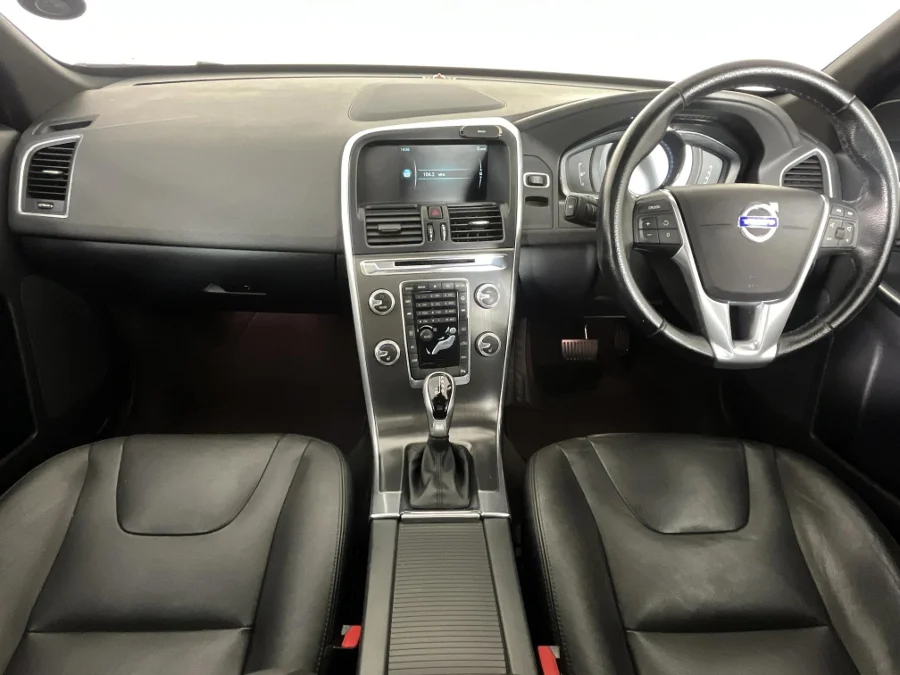 Used 2016 Volvo XC60 D4 Inscription - WeBuyCars Germiston