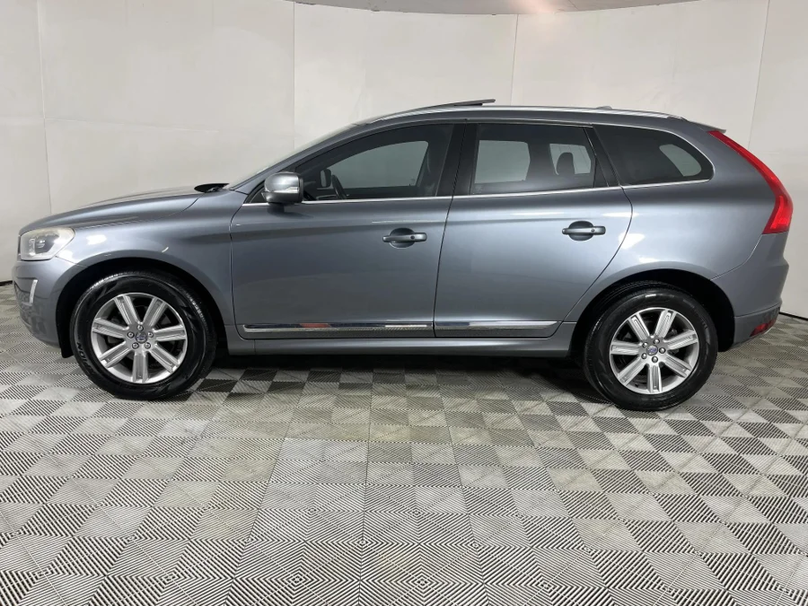 Used 2016 Volvo XC60 D4 Inscription - WeBuyCars Germiston