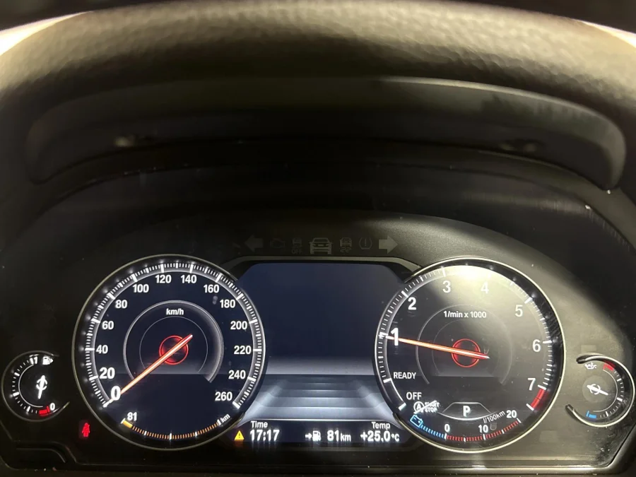 Used 2018 BMW 3 Series 320i sports-auto - WeBuyCars Midstream