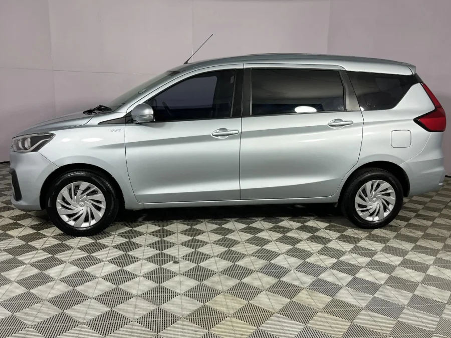 Used 2022 Toyota Rumion 1.5 SX manual - WeBuyCars Lansdowne Used 2022 Toyota Rumion 1.5 SX manual - WeBuyCars Lansdowne