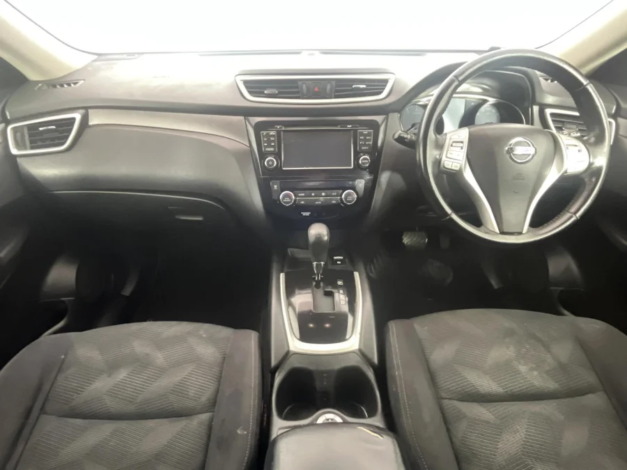 Used 2016 Nissan X-Trail 2.5 4x4 SE - WeBuyCars Lansdowne Used 2016 Nissan X-Trail 2.5 4x4 SE - WeBuyCars Lansdowne