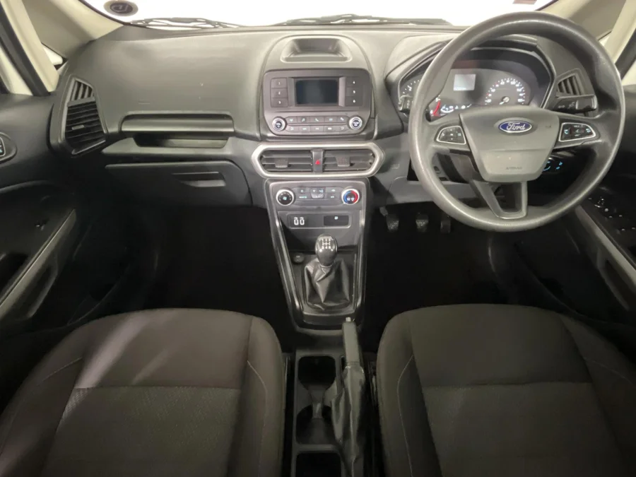 Used 2018 Ford EcoSport 1.5TDCi Ambiente - WeBuyCars Silverlakes Used 2018 Ford EcoSport 1.5TDCi Ambiente - WeBuyCars Silverlakes