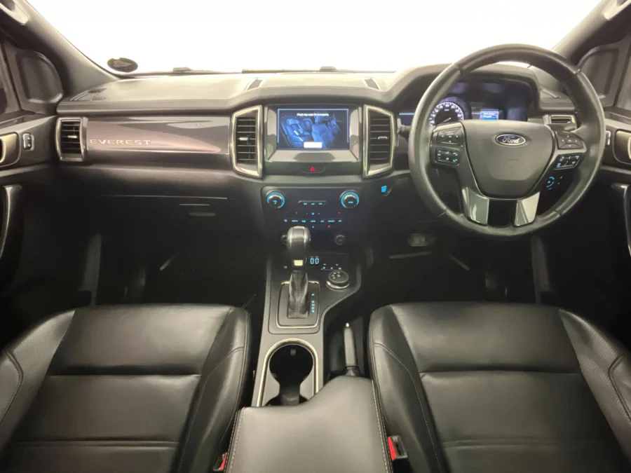 Used 2021 Ford Everest 2.0Bi-Turbo 4WD Limited - WeBuyCars The Dome Used 2021 Ford Everest 2.0Bi-Turbo 4WD Limited - WeBuyCars The Dome