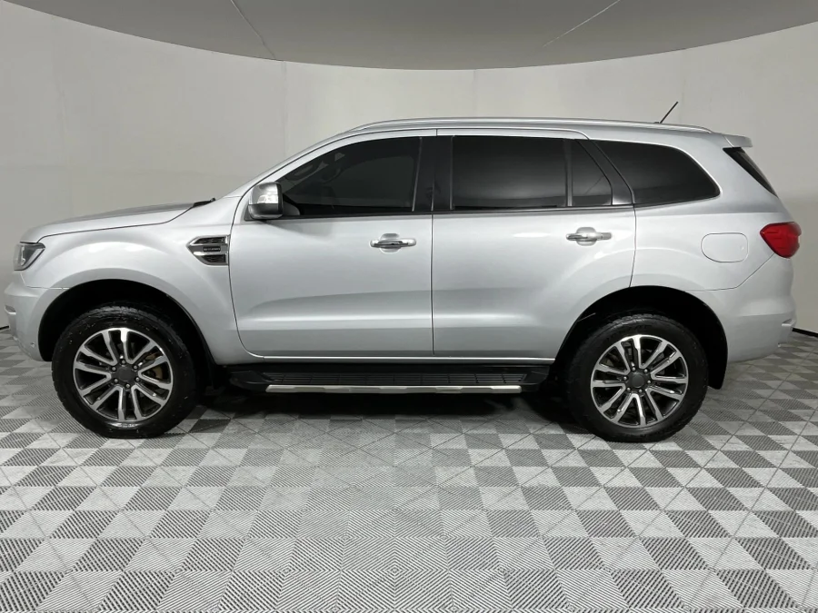Used 2021 Ford Everest 2.0Bi-Turbo 4WD Limited - WeBuyCars The Dome Used 2021 Ford Everest 2.0Bi-Turbo 4WD Limited - WeBuyCars The Dome