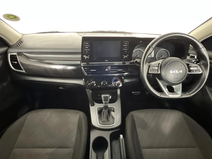 Used 2021 Kia Seltos 1.5CRDi EX auto - WeBuyCars Pietermaritzburg