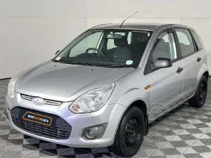 Used 2014 Ford Figo 1.4TDCi Ambiente