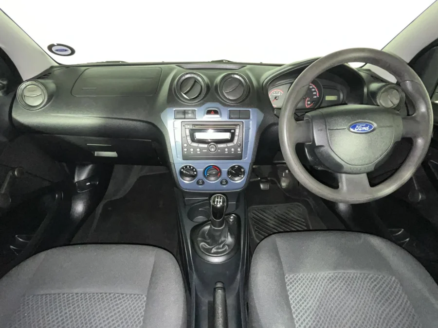 Used 2013 Ford Figo 1.4 Ambiente - WeBuyCars Germiston Used 2013 Ford Figo 1.4 Ambiente - WeBuyCars Germiston