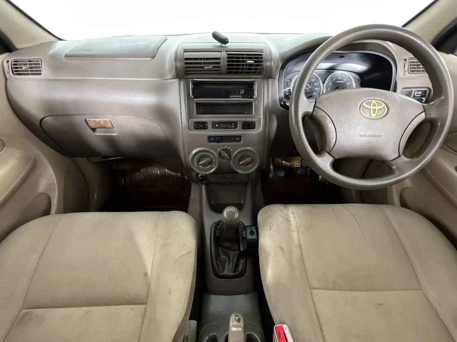 Used 2007 Toyota Avanza 1.5 SX - WeBuyCars Montana