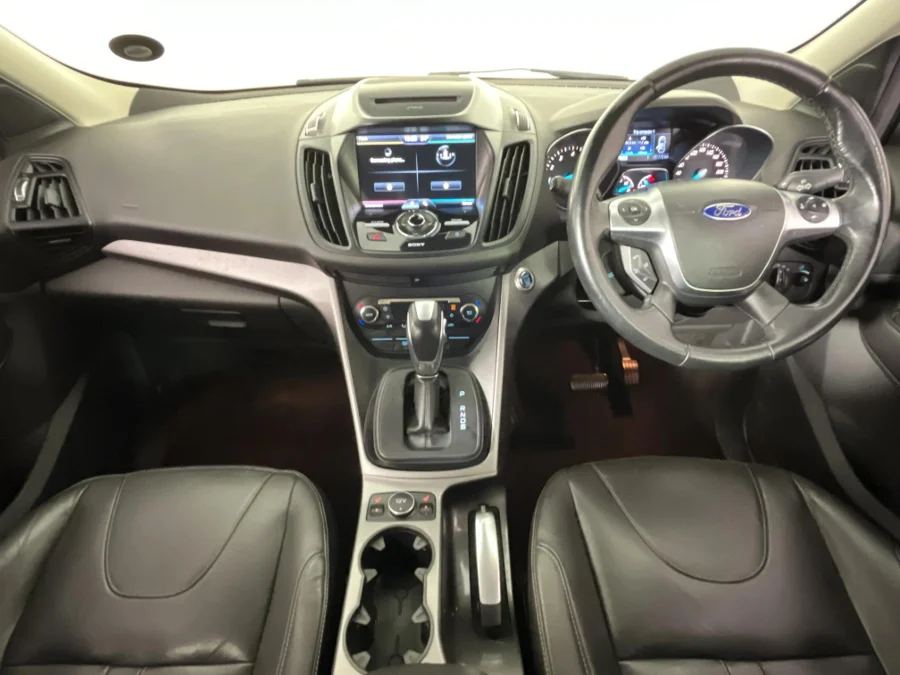 Used 2016 Ford Kuga 1.5T Trend auto - WeBuyCars Polokwane