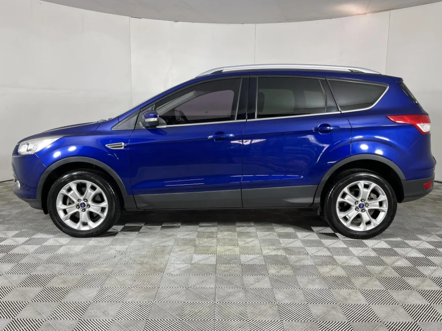 Used 2016 Ford Kuga 1.5T Trend auto - WeBuyCars Polokwane