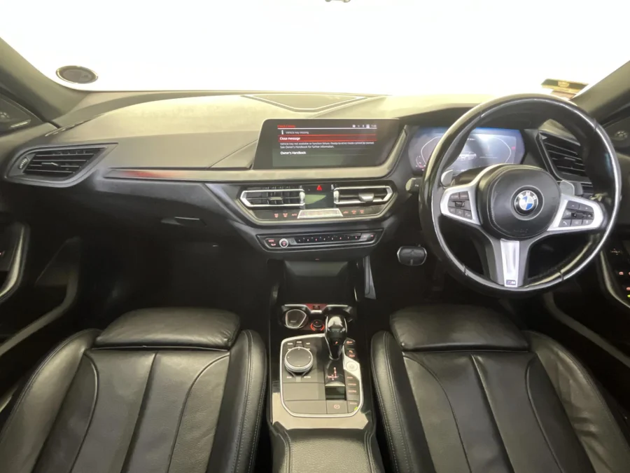 Used 2023 BMW 2 Series M235i xDrive Gran Coupe - WeBuyCars  Witbank