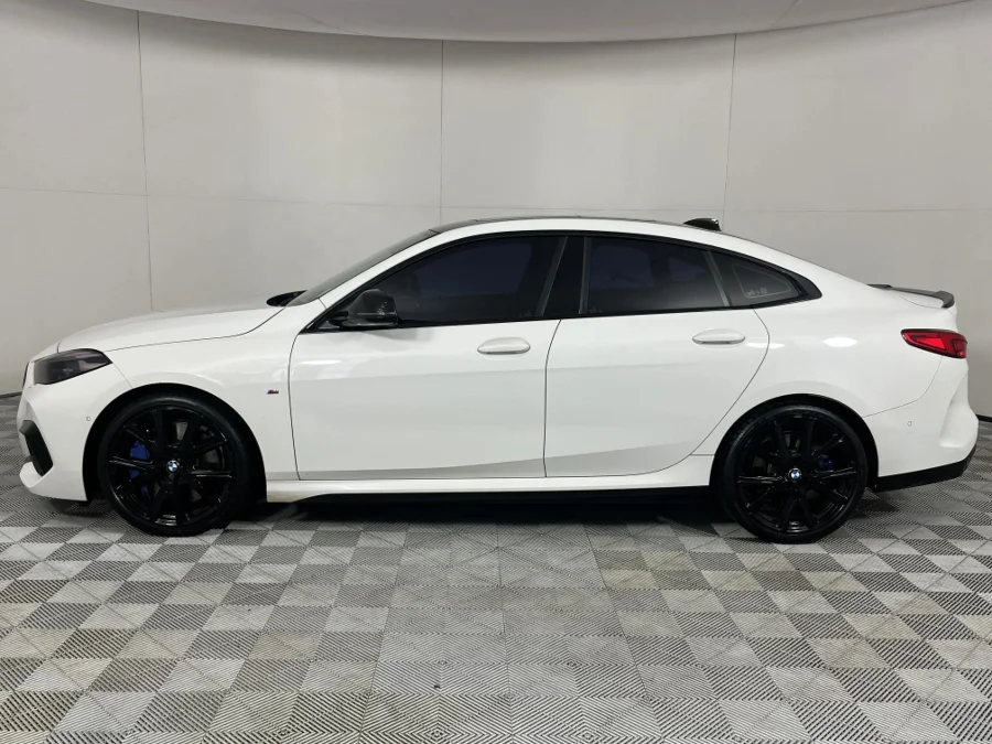 Used 2023 BMW 2 Series M235i xDrive Gran Coupe - WeBuyCars  Witbank