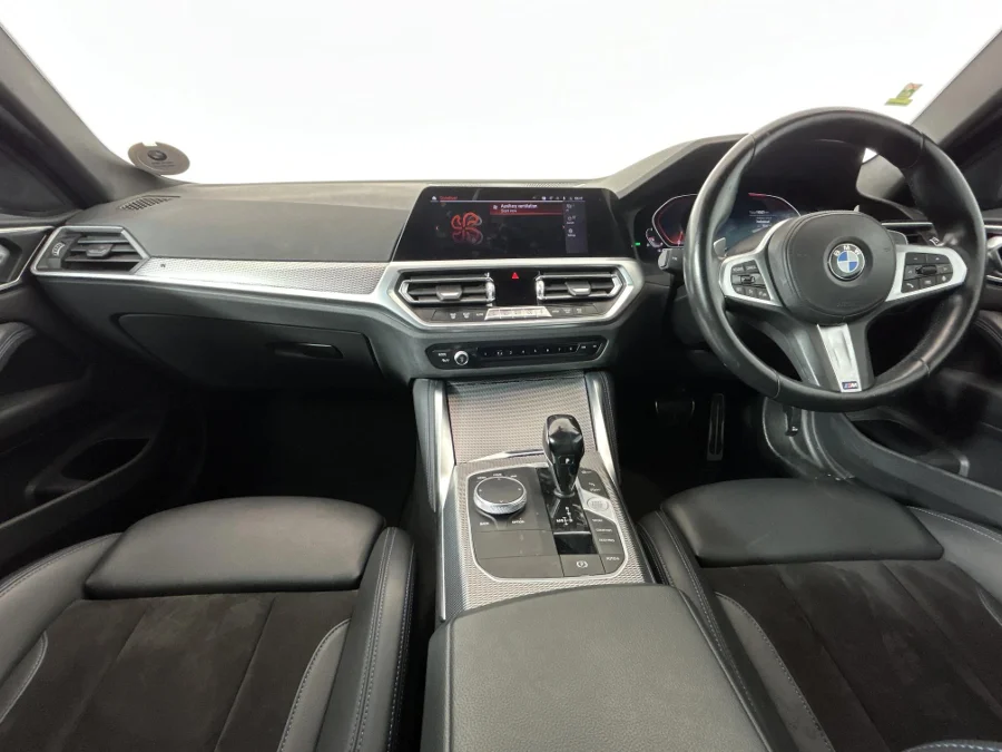 Used 2021 BMW 4 Series 420i coupe - WeBuyCars Lansdowne Used 2021 BMW 4 Series 420i coupe - WeBuyCars Lansdowne