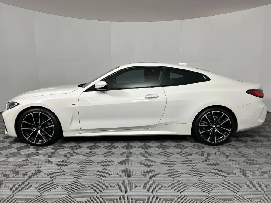 Used 2021 BMW 4 Series 420i coupe - WeBuyCars Lansdowne Used 2021 BMW 4 Series 420i coupe - WeBuyCars Lansdowne