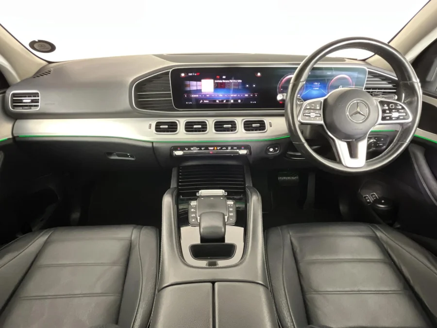 Used 2020 Mercedes-Benz GLE 400d 4Matic - WeBuyCars The Dome