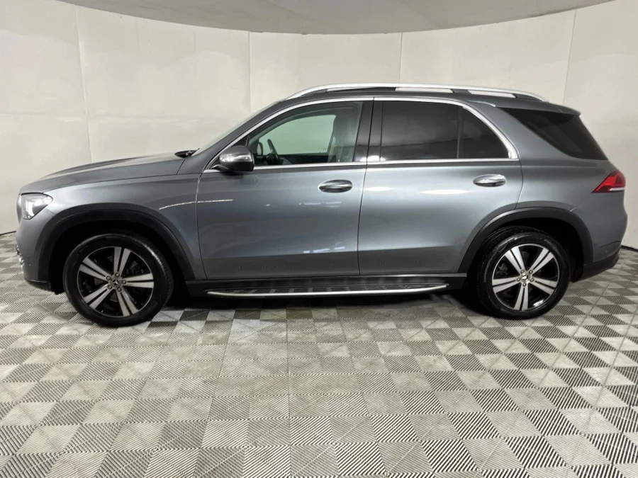 Used 2020 Mercedes-Benz GLE 400d 4Matic - WeBuyCars The Dome