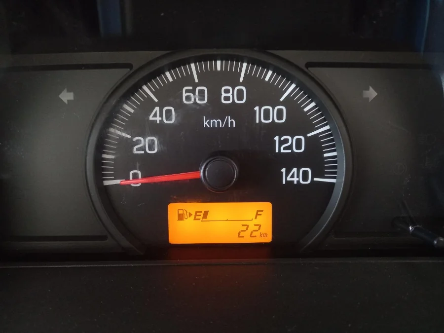 New 2026 Suzuki Super Carry 1.2 - Suzuki West Rand New 2026 Suzuki Super Carry 1.2 - Suzuki West Rand