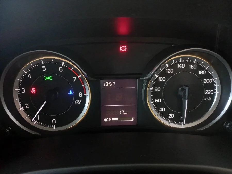 New 2026 Suzuki Ertiga 1.5 GA - Suzuki West Rand New 2026 Suzuki Ertiga 1.5 GA - Suzuki West Rand