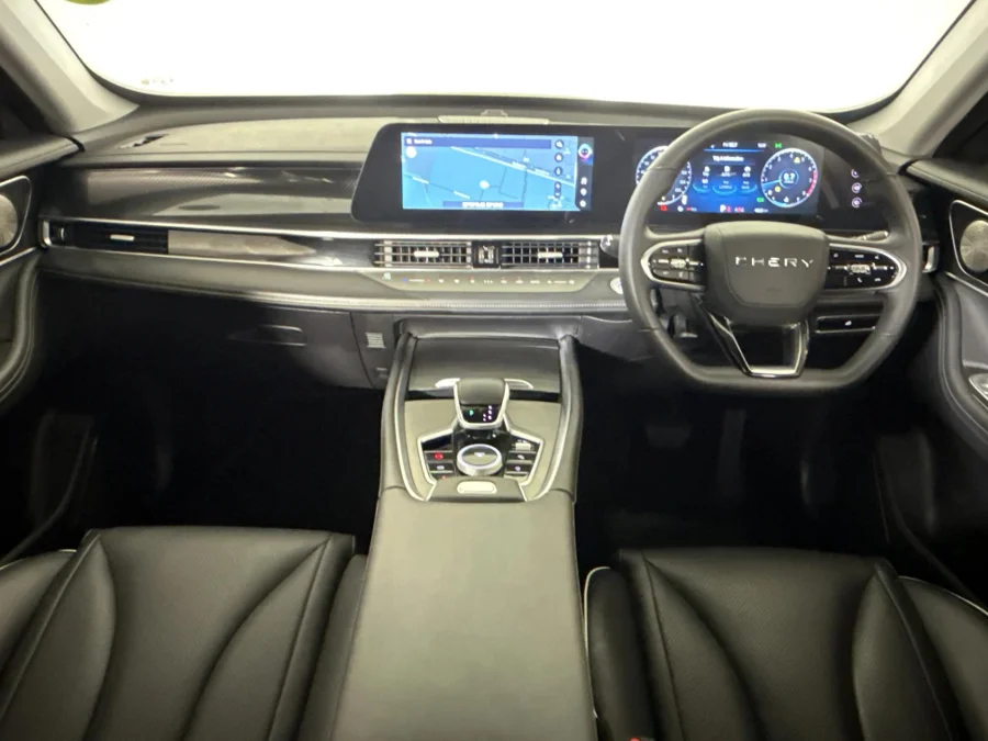 Used 2025 Chery Tiggo 7 Pro Max 1.6TGDI 290T Executive AWD - WeBuyCars Midstream