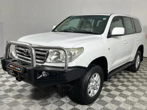 Used 2009 Toyota Land Cruiser 200 4.7 V8 VX