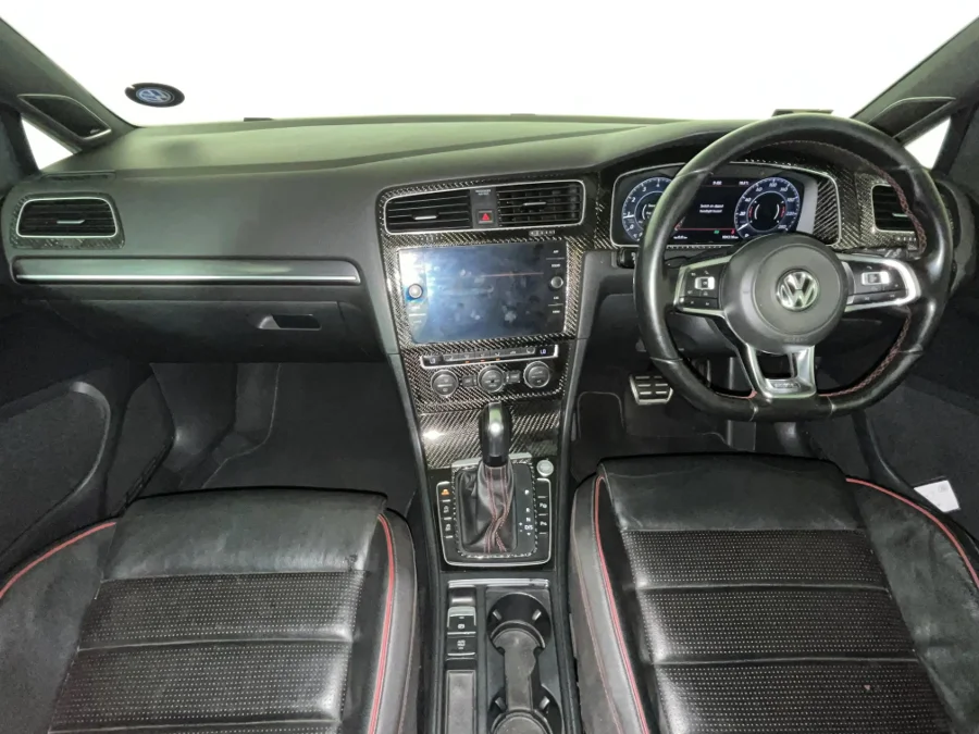 Used 2017 Volkswagen Golf GTI - WeBuyCars Germiston Used 2017 Volkswagen Golf GTI - WeBuyCars Germiston