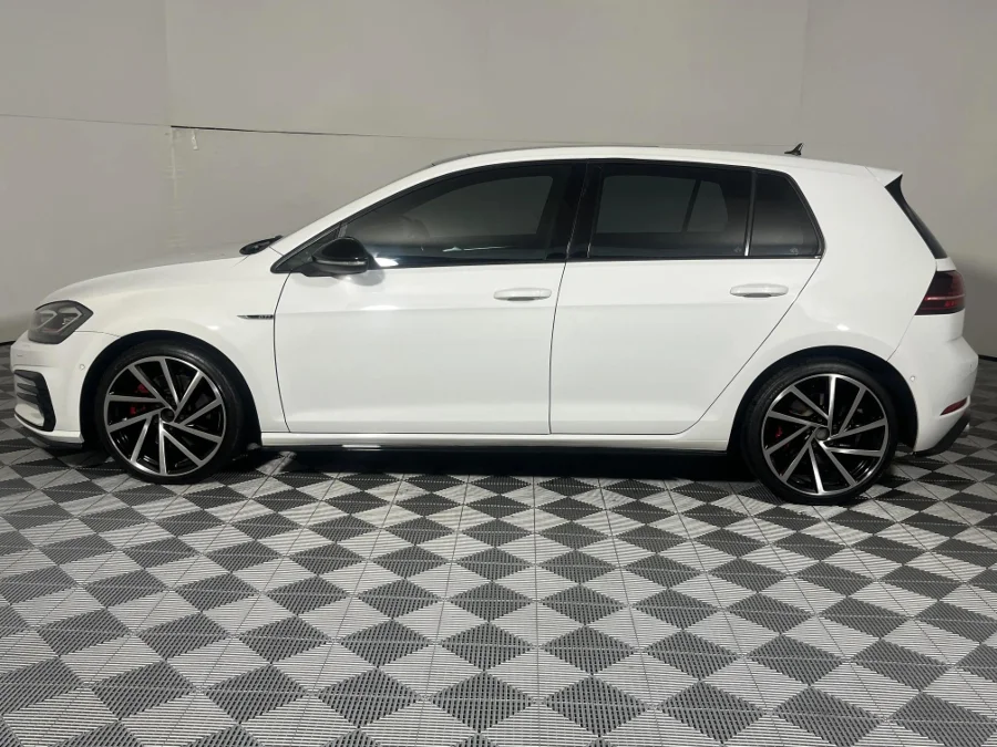 Used 2017 Volkswagen Golf GTI - WeBuyCars Germiston Used 2017 Volkswagen Golf GTI - WeBuyCars Germiston