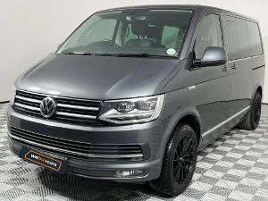 Used 2016 Volkswagen Caravelle 2.0BiTDI Highline