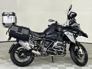 Used 2016 BMW R Series R 1200 GS (full Spec)