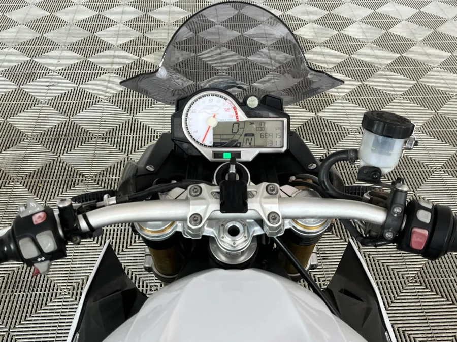 Used 2018 BMW S 1000 R - WeBuyCars JHB South