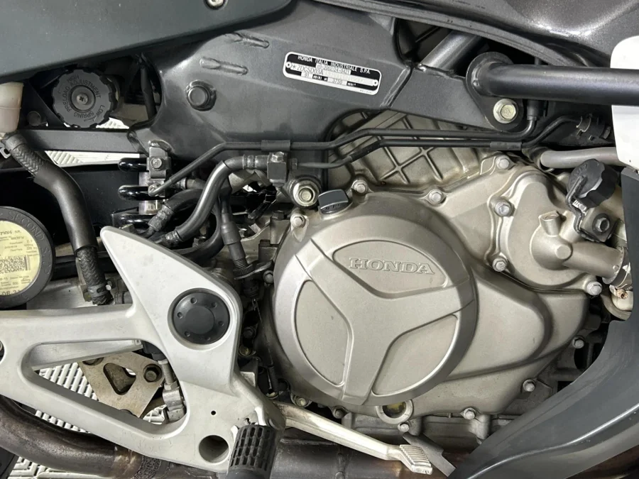 Used 2011 Honda XL 1000 Varadero - WeBuyCars Richmond