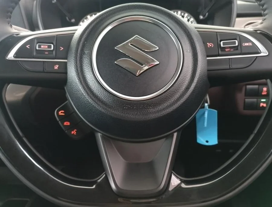 New 2026 Suzuki Fronx 1.5 GL auto - Suzuki West Rand