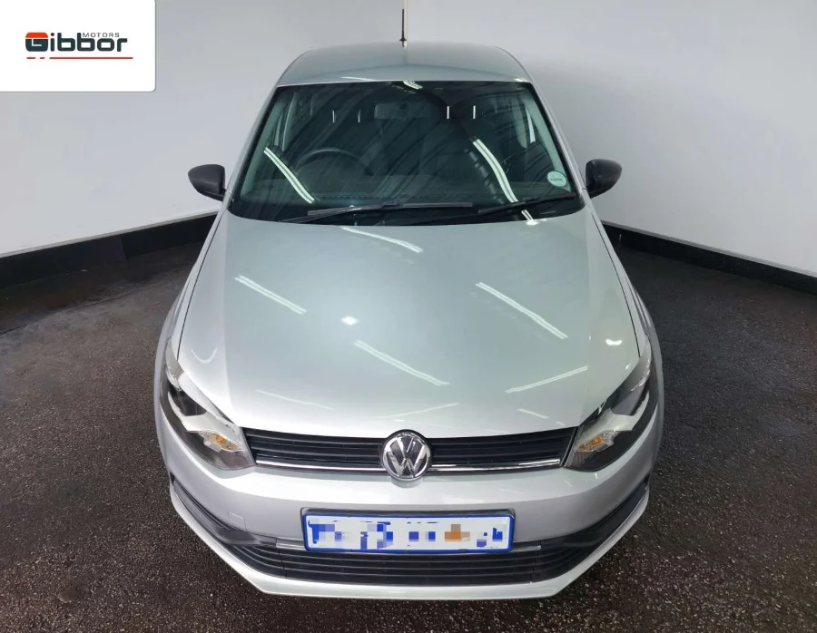 Used 2018 Volkswagen Polo hatch 1.2TSI Trendline - Gibbor Motors