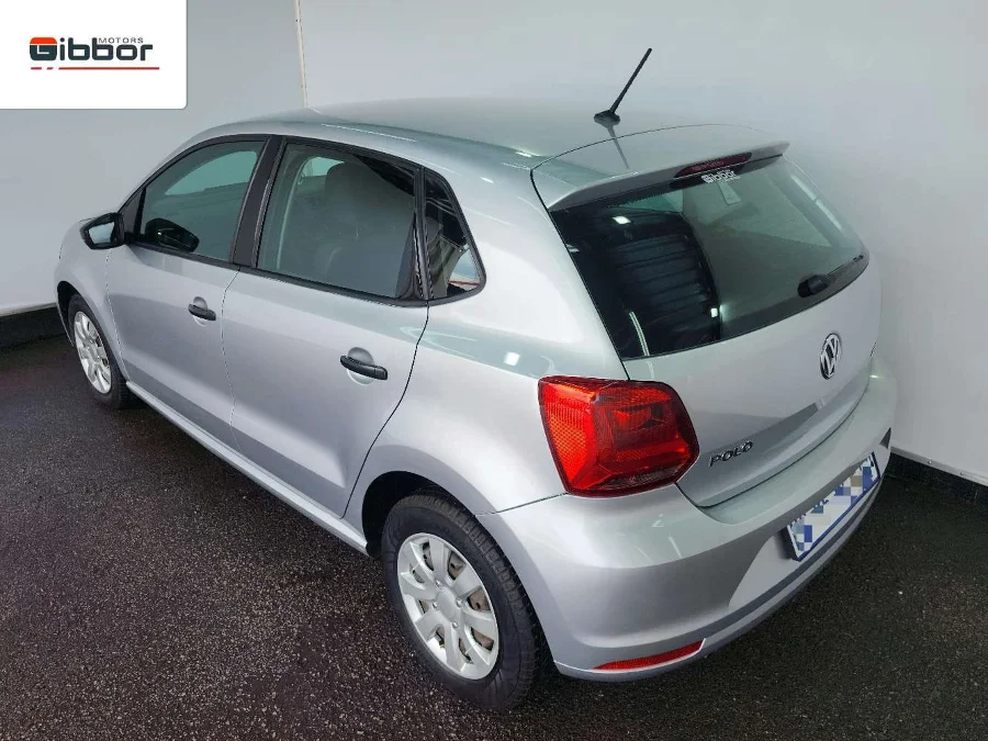 Used 2018 Volkswagen Polo hatch 1.2TSI Trendline - Gibbor Motors