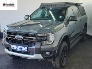 Used 2024 Ford Ranger 2.0 BiTurbo double cab Tremor 4WD