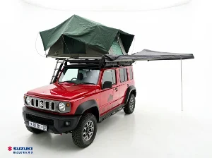 Used 2025 Suzuki Jimny 1.5 GL AllGrip 5-door manual