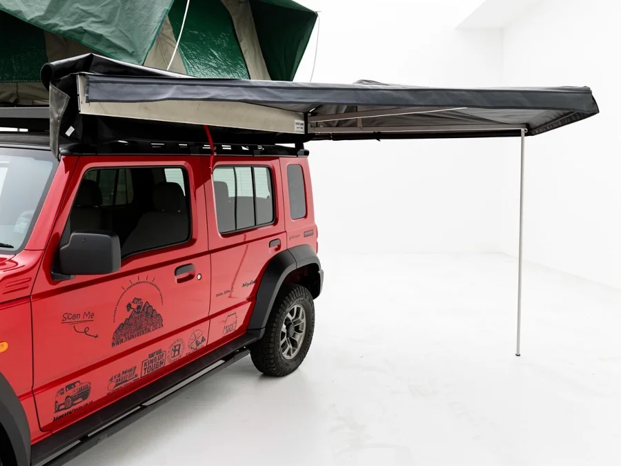 Used 2025 Suzuki Jimny 1.5 GL AllGrip 5-door manual - Suzuki Bassonia