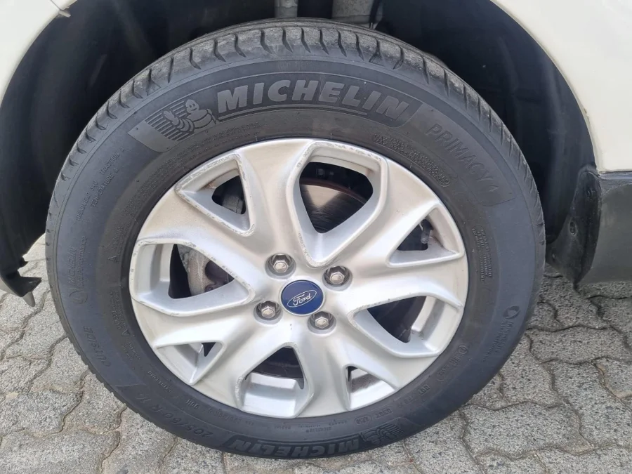 Used 2017 Ford EcoSport 1.5TDCi Titanium - Carbase Auto