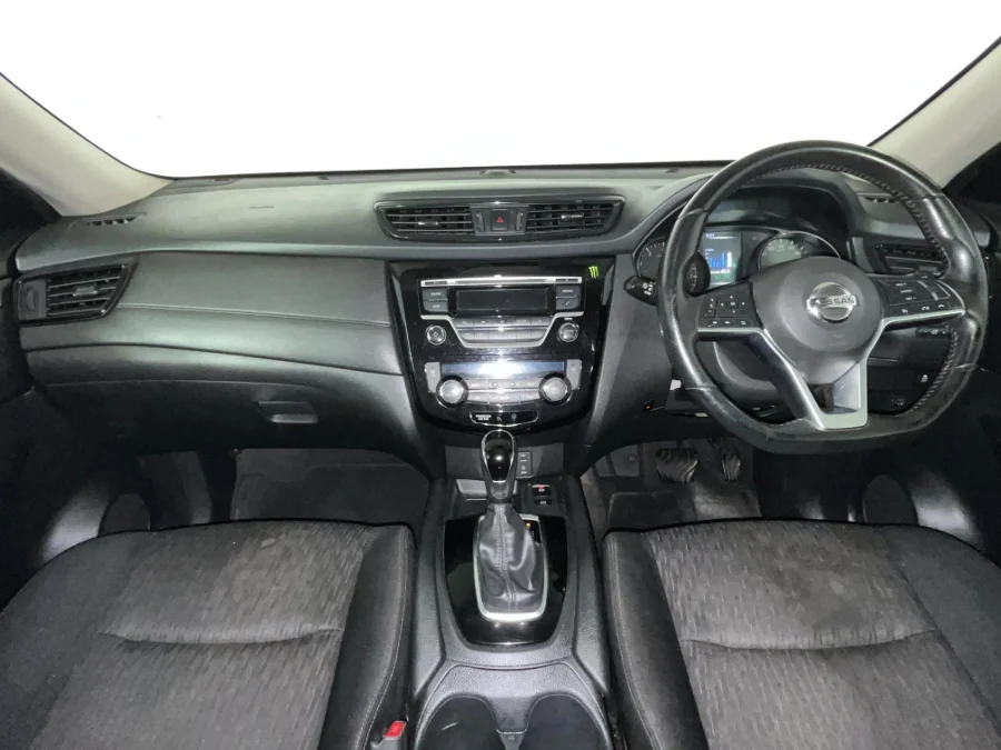 Used 2019 Nissan X-Trail 2.5 4x4 Acenta - WeBuyCars Durban