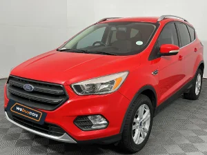 Used 2017 Ford Kuga 1.5T Ambiente auto