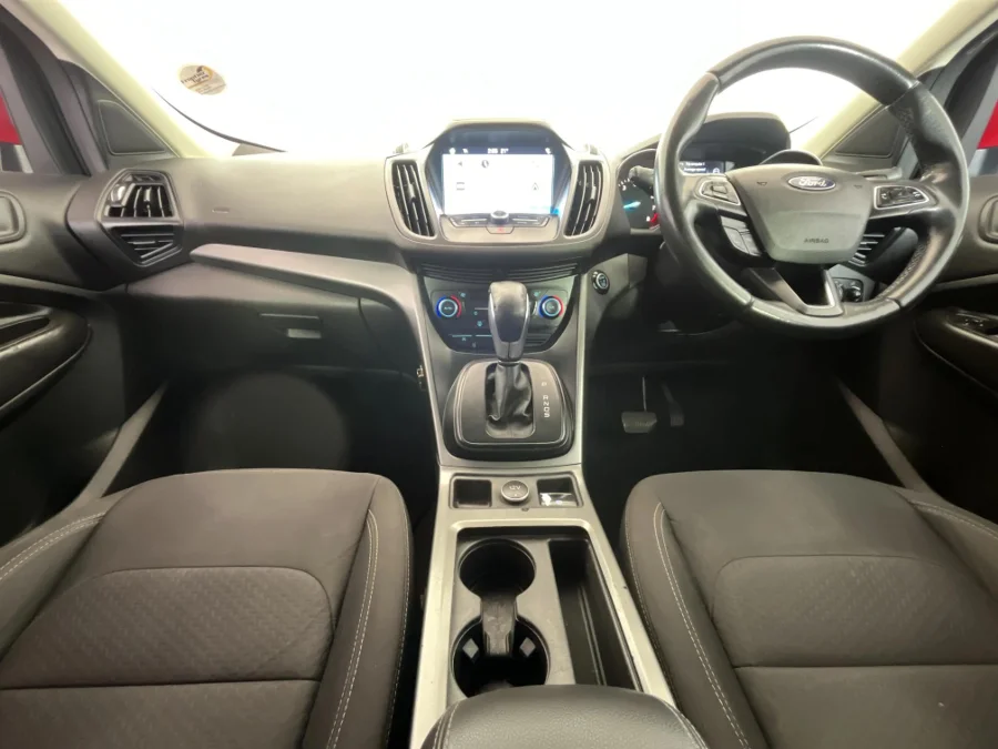 Used 2017 Ford Kuga 1.5T Ambiente auto - WeBuyCars Lansdowne